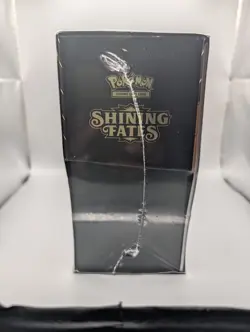 Pokemon TCG Shining Fates Elite Trainer Box - NEW 820650808173 - Image 3