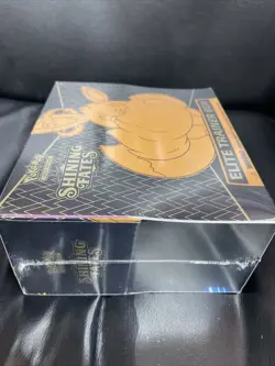 Pokemon TCG: Shining Fates Elite Trainer Box.~ - Image 3