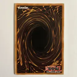 Jinzo - RA03-EN099 - Platinum Secret Rare - 1st Edition Yugioh Tcg LP Single! - Image 2