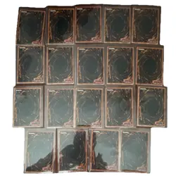 Yu-Gi-Oh! TCG Konami 19 Card Lot LOB Legend of Blue Eyes White Dragon 1996 - Image 2