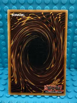 Yugioh! Blue-Eyes White Dragon YAP1-EN001 Ultra Rare Limited Edition MP - Image 3