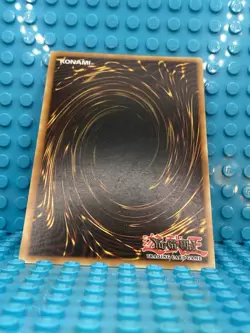 Yugioh! Blue-Eyes White Dragon YAP1-EN001 Ultra Rare Limited Edition MP - Image 5