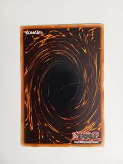 CARTA YU-GI-OH! ITA 1996 ANNULLA ATTACCO ROD-IT003 HOLO - Image 2