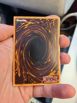 Yugioh Dragon Master Knight DPKB-EN027 Ultra Rare - Image 2