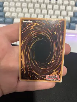 Cupsy Yummy (JUSH-EN016) - Ultra Rare - 1st Edition - Image 5