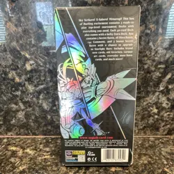 Konami Yu-Gi-Oh! Legendary Modern Decks Booster Box 2026 English Sealed - Image 2