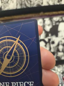 One Piece TCG Luffy-Tarou SP ST18-005 OP-11 Fist Of Divine Speed - Image 4