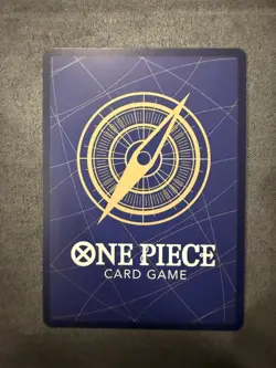 Charlotte Pudding OP08-067 English One Piece TCG Alt Art Parallel NM - Image 2