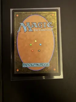 MTG Badgermole Cub Avatar: the Last Airbender Regular - Image 2