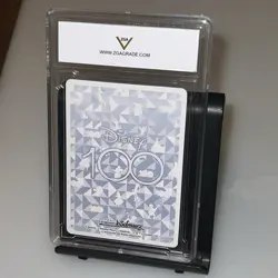 Weiss Schwarz Jpn Disney 100 Dds/S104-017 Mufasa's Brother, Scar IMMACULATE 10 - Image 2