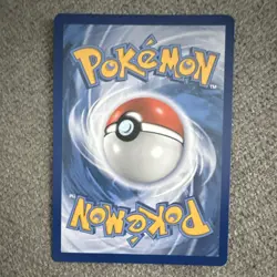 Pokemon Piplup Cosmic Eclipse Secret Rare Holo 239/236 Basic 60 HP English Card - Image 2