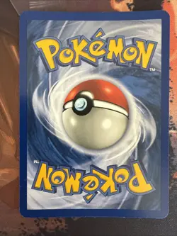 Pokemon Mewtwo TCG Base Set Holo Rare Card 10/102 NM Condition - Image 2