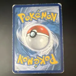 Pokemon Company Shaymin XY115 XY Promo Full Art Holo 70 HP Basic Card ENG - Image 2