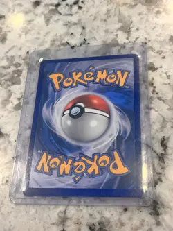 Pokemon TCG Eevee GX SM242 Full Art Holo Promo Basic Card SM The Pokemon Company - Image 2