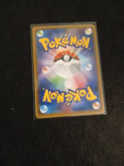 Dedenne 012/032 Pokekyun Japanese Pokemon Card TCG M/nm - Image 2