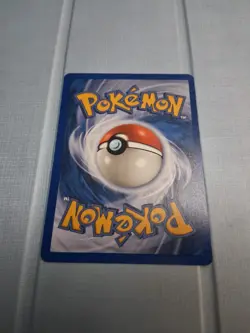 Pokemon E-Card Series Skyridge Electrode NM Fast Ship - Image 5