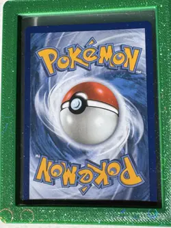 Ascended Heroes Forest Pikachu Ex #276/217 NM SIR Pokemon Card - Image 2