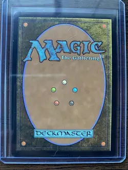 Wizards of the Coast Cavern of Souls Ultimate Masters and Avacyn Restored - Image 2