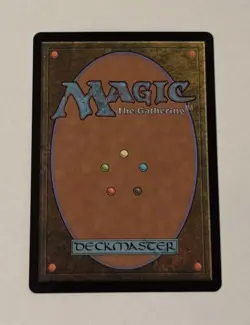 MTG ETHEREAL ARMOR - Duskmourn House of Horror LP - Image 2