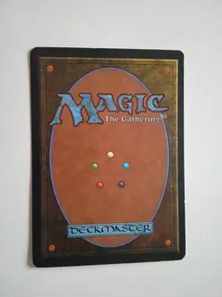 CARTA MAGIC MTG ENG 1995 WHIRLING DERVISH - Image 2