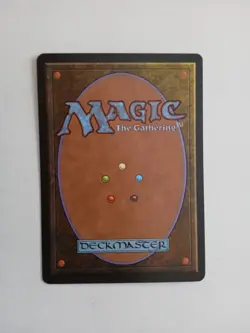 CARTA MAGIC MTG ITA 1996 RANGER DEGLI ELFI - Image 2