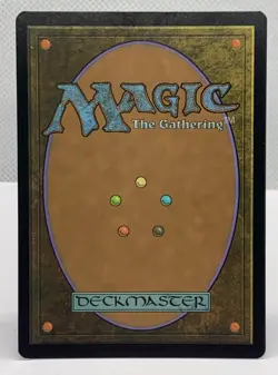 MTG Sauron, the Lidless Eye *FOIL* The Lord of the Rings 288 NM Mythic - Image 2