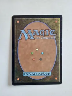 CARTA MAGIC MTG ITA 2000 ARMERIA SACCHEGGIATA n 123/350 - Image 2