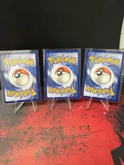 Pokemon TCG First Partner Illustration Collection Series 1 Kanto GEN 1 Set - Image 2