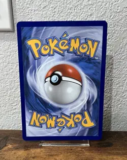 JUMBO Mega Latias ex Oversized Lenticular MEP011 Promo Card Pokemon NM - Image 4