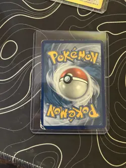 Pokemon TCG M Gardevoir EX Full Art Holo Ultra Rare Generations RC31/RC32 - Image 2