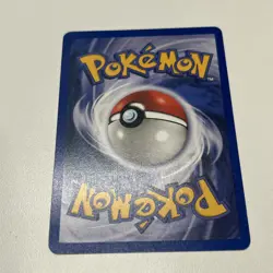 Pokemon Dark Wartortle 46/82 1st Edition Team Rocket Pokemon Card NM - Image 4