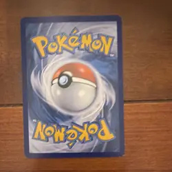 Clefairy - Common - Regular - Breakpoint - Pokemon TCG - 81/122 - Basic - HP 60 - Image 2