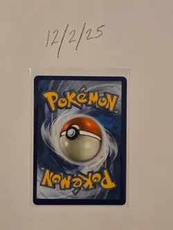 Mewtwo VSTAR 031/078 Pokemon GO Holo (NM) - Image 2