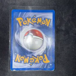 Clefairy 6/130 Base Set 2 Holo Pokemon Card - Image 2