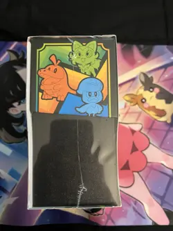 Pokemon TCG Scarlet & Violet - Paldea Evolved Elite Trainer Box - SEALED 820650853661 - Image 3