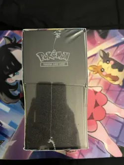 Pokemon TCG Scarlet & Violet - Paldea Evolved Elite Trainer Box - SEALED 820650853661 - Image 4