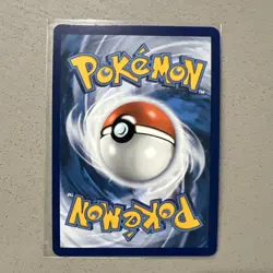Pokemon Bewear 079 Illustration Rare Shrouded Fable English - Image 2