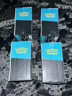 Pokemon TCG - Ascended Heroes ETB Elite Trainer Box LOT OF FOUR— NEW & SEALED - Image 3