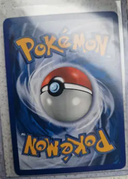 Pokemon Karte Aron 44/100 EX Crystal Guardians Reverse Holo Rare Vintage - Image 2