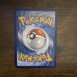 Pokemon Lana (Full Art) 150/156 Sm-Ultra Prism Ultra Rare Holo - Image 3