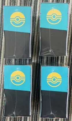4x Pokemon TCG Ascended Heroes Pokemon Center ETB - Image 4