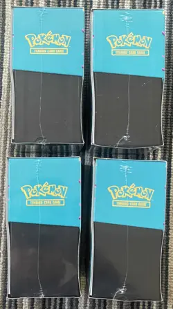 4x Pokemon TCG Ascended Heroes Pokemon Center ETB - Image 5