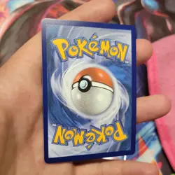 Jacinthe 122/088 Perfect Order Pokemon TCG Special Illustration Rare SIR - Image 2