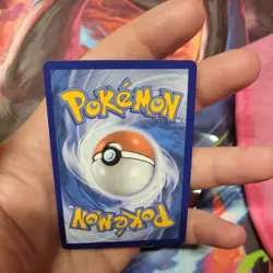 Jacinthe 122/088 Perfect Order Pokemon TCG Special Illustration Rare SIR - Image 5