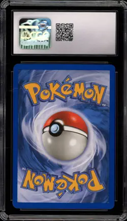 Pokemon Alakazam Skyridge Holo Rare #H1 CGC 10 Gem Mint - Image 2