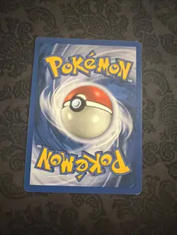 Pokemon TCG Double Colorless Energy 96/102 Base Set - Image 2