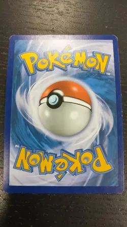 Pokemon Mewtwo 12/18 Holo Film Set Detective Pikachu Ita Near Mint - Image 2