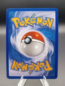 2007 Pokemon Secret Wonders Murkrow #95 Extremely LP+ - Image 2