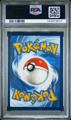 2024 POKEMON SCR EN-STELLAR CROWN SPECIAL ILLUSTRATION RARE DACHSBUN EX PSA 10 - Image 2