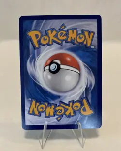 Pokemon TCG Morpeko 1404/07 CBB3C Chinese Gem Pack Vol 3 Rotary Holo PACK FRESH! - Image 2